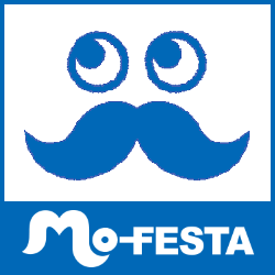 Mo-FESTA(モーフェスタ)/男性がんの啓発とメンズヘルスをひげで訴えるチャリティイベント